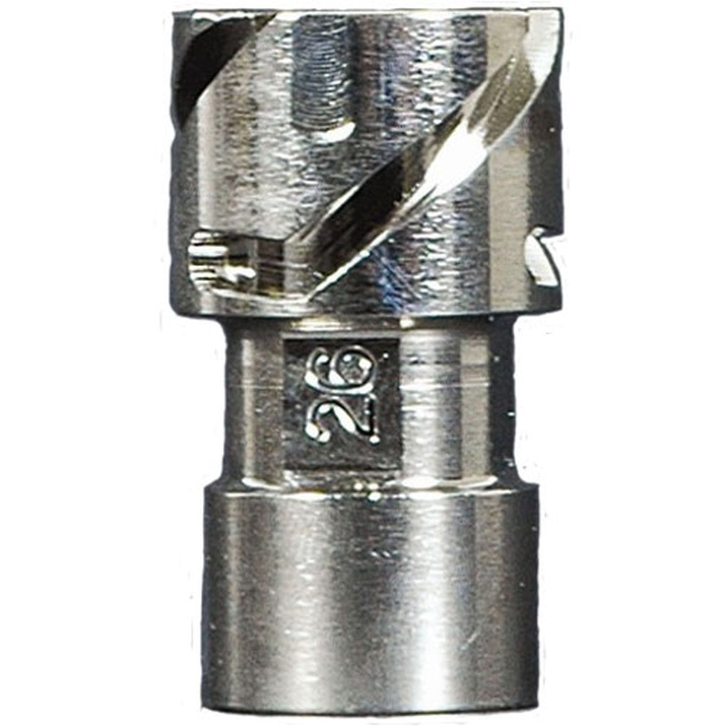 DeVilbiss DPC26 Adapter, Accuspray Isaac