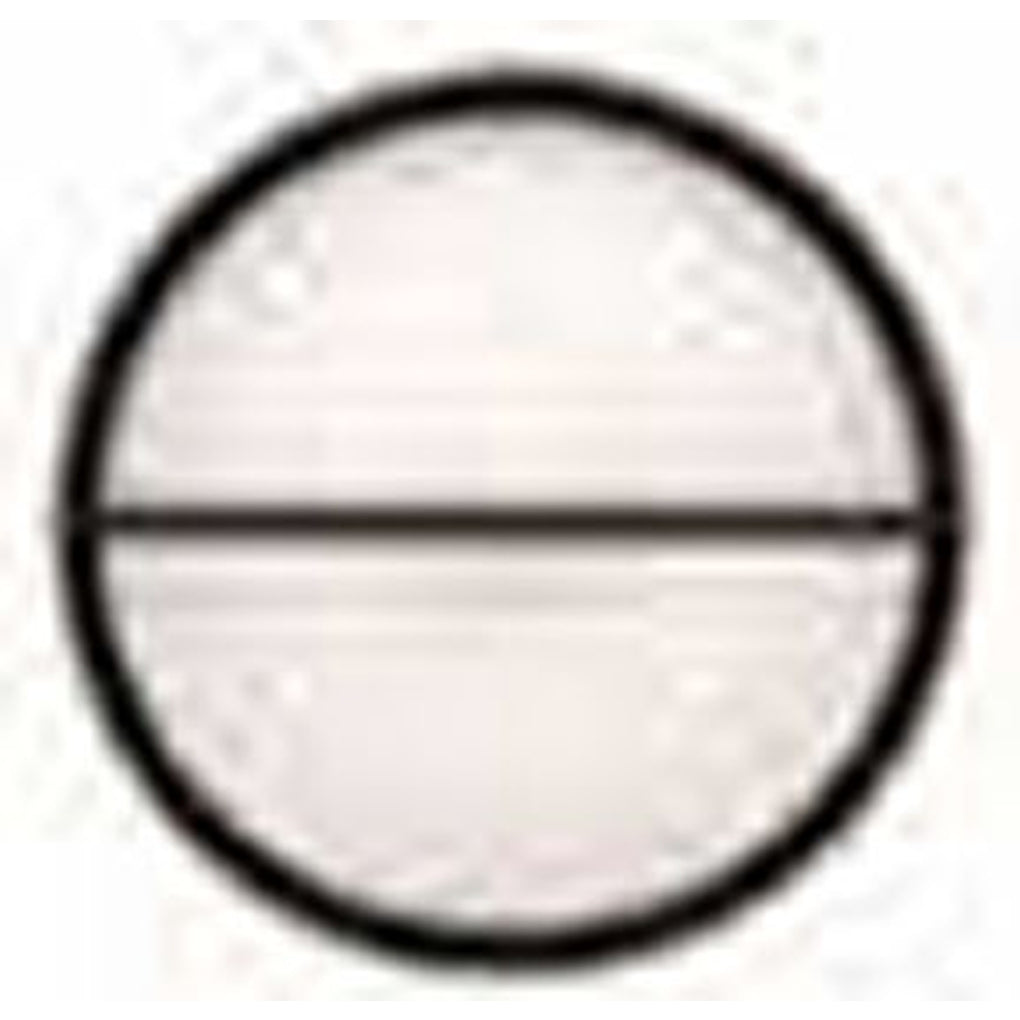 DeVilbiss DPC67K24 DeKups Disk Filter 9 oz.