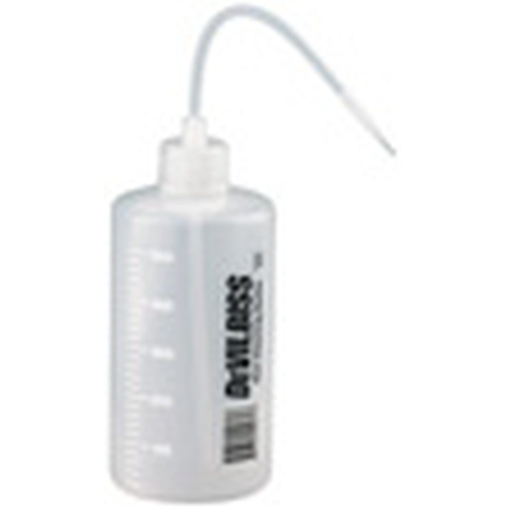 DeVilbiss DPC8 16 oz. Gun Cleaning Bottle