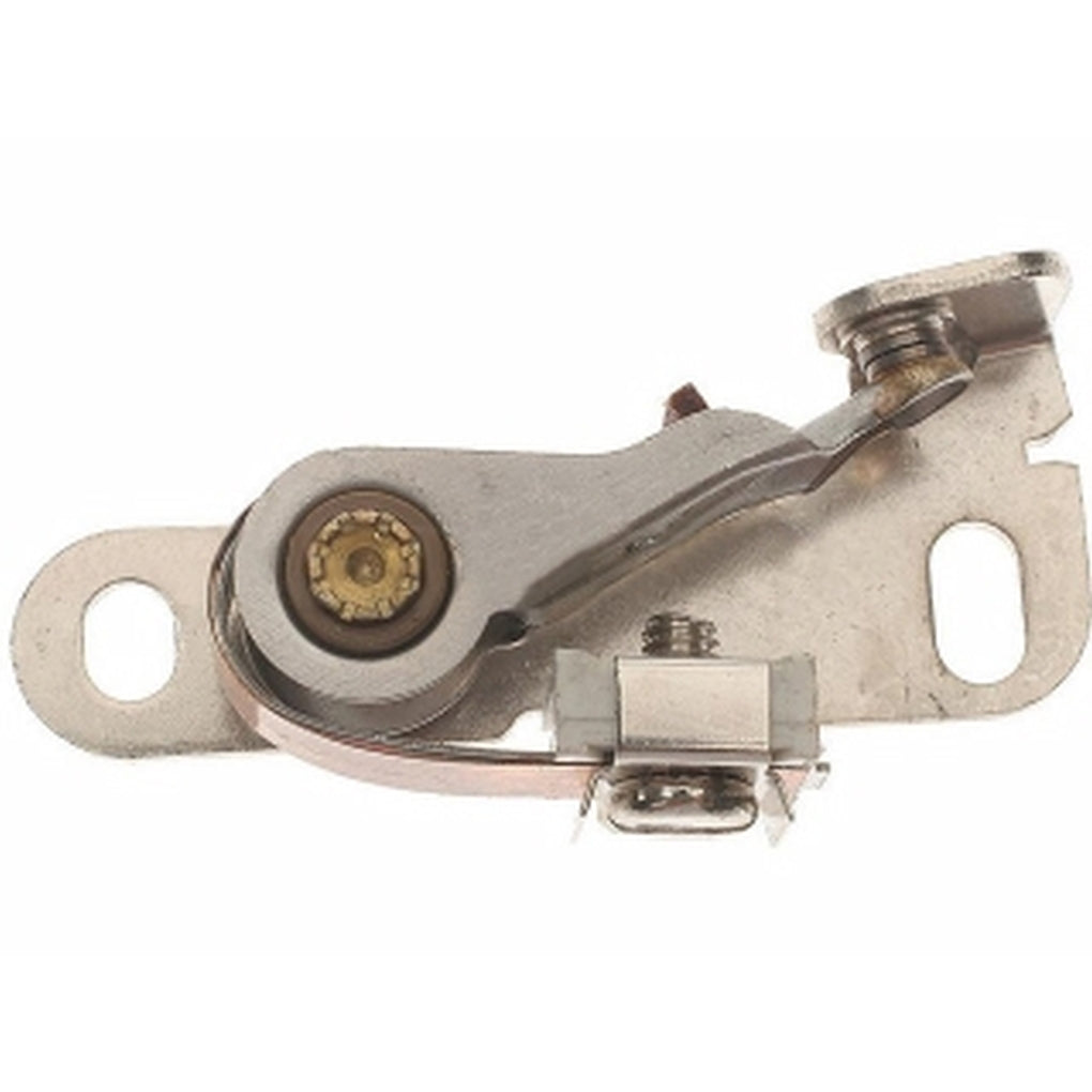 Standard DR-2239 Ignition Breaker Points