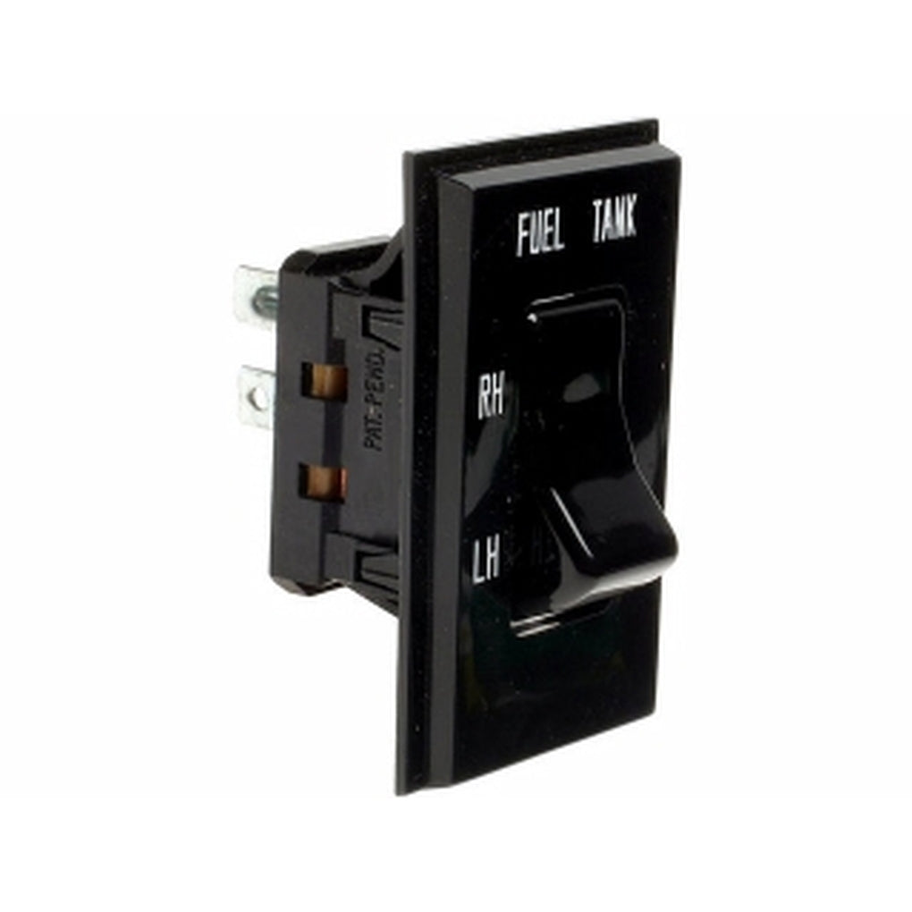 Standard DS-1807 Fuel Tank Selector Switch