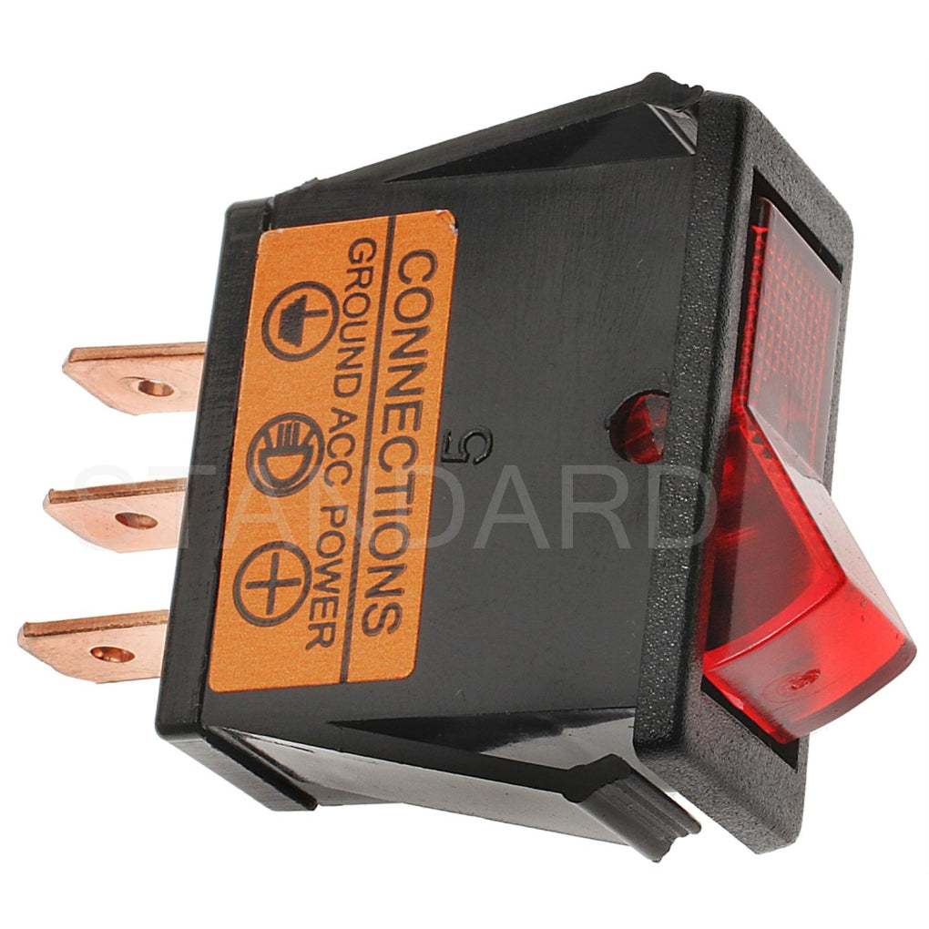 Standard DS-317 Multi Purpose Switch