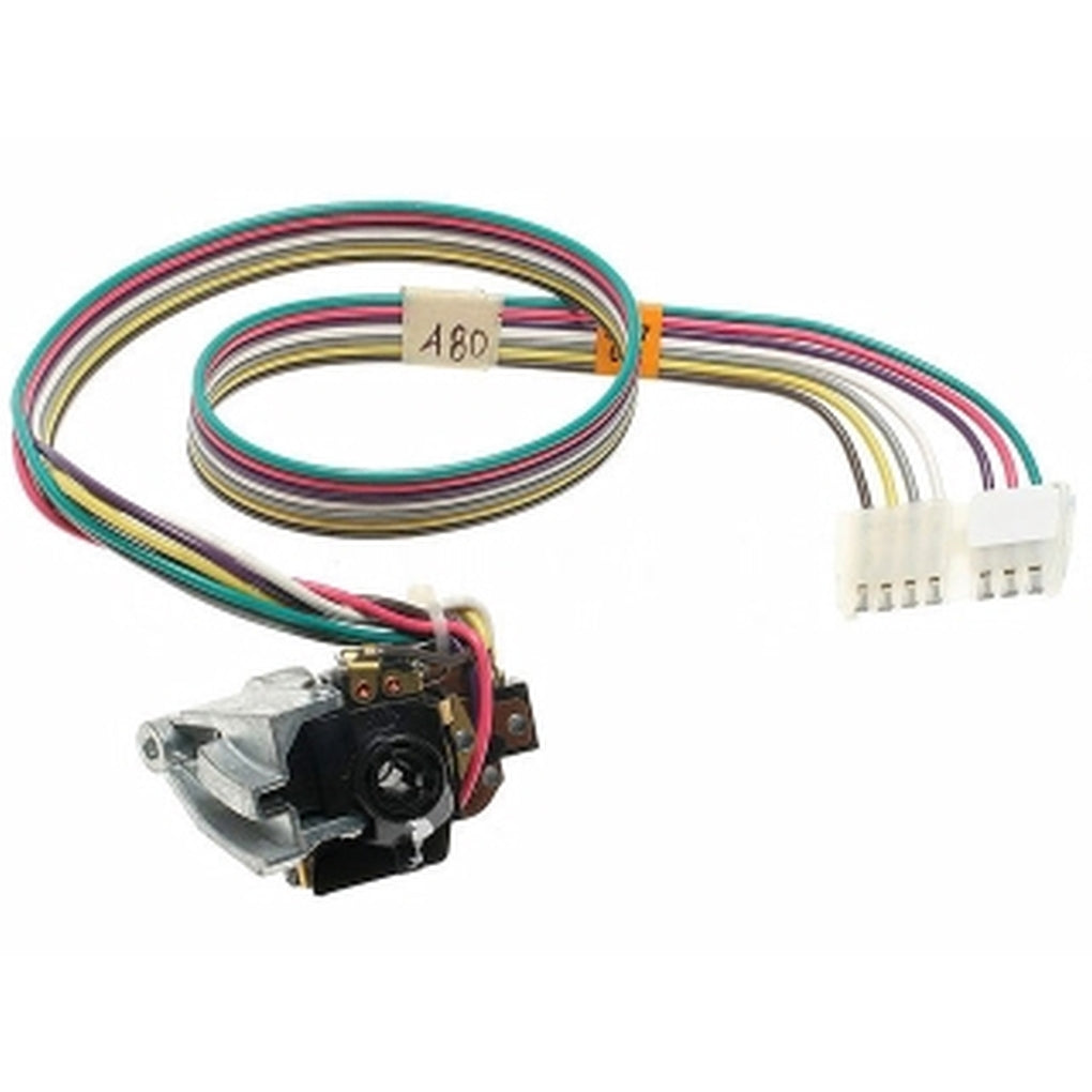 Standard DS-572 Windshield Wiper Switch