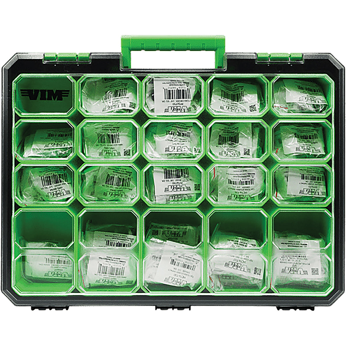 VIM Tools - DSK1 - Driver Support Kit - 167 Pcs