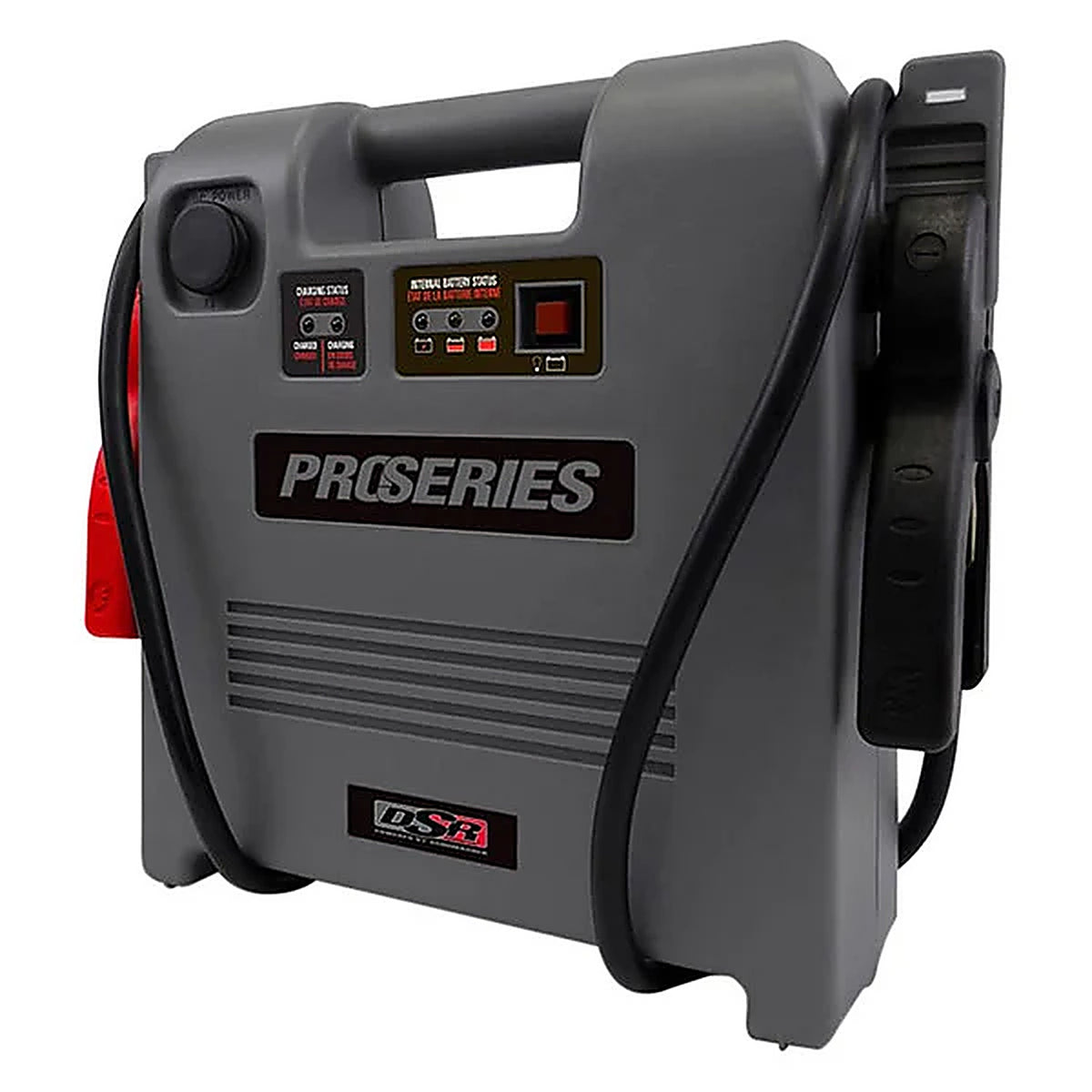 Schumacher DSR119 JUMP STARTER PRO SERIES DOE