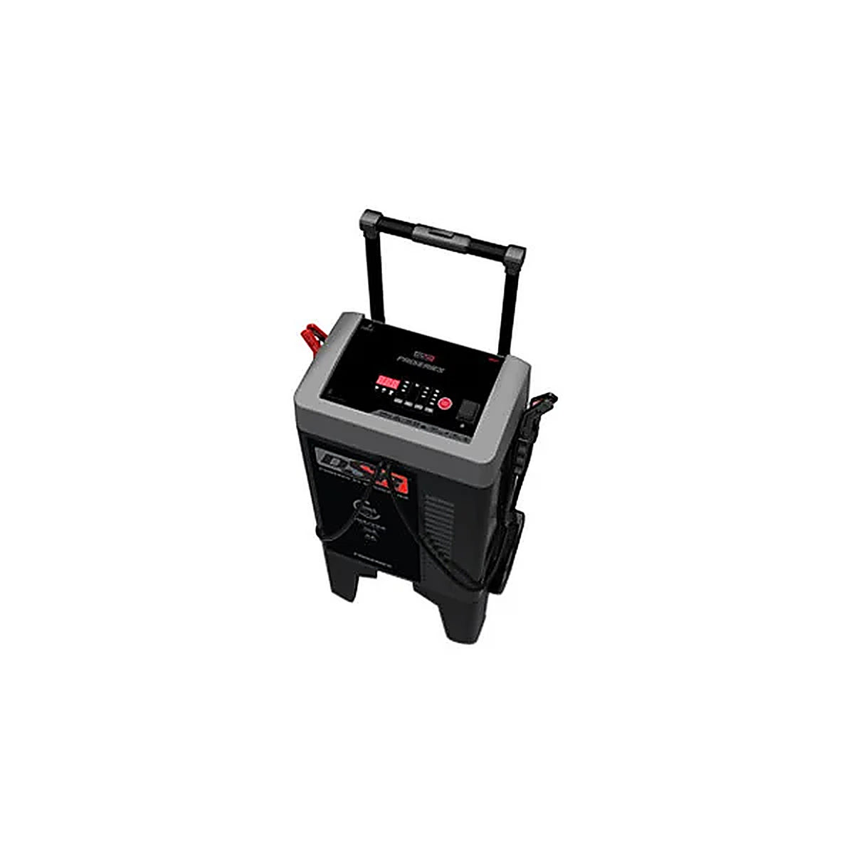 Schumacher DSR121 12V 250A ProSeries Battery Charger/Engine Starter