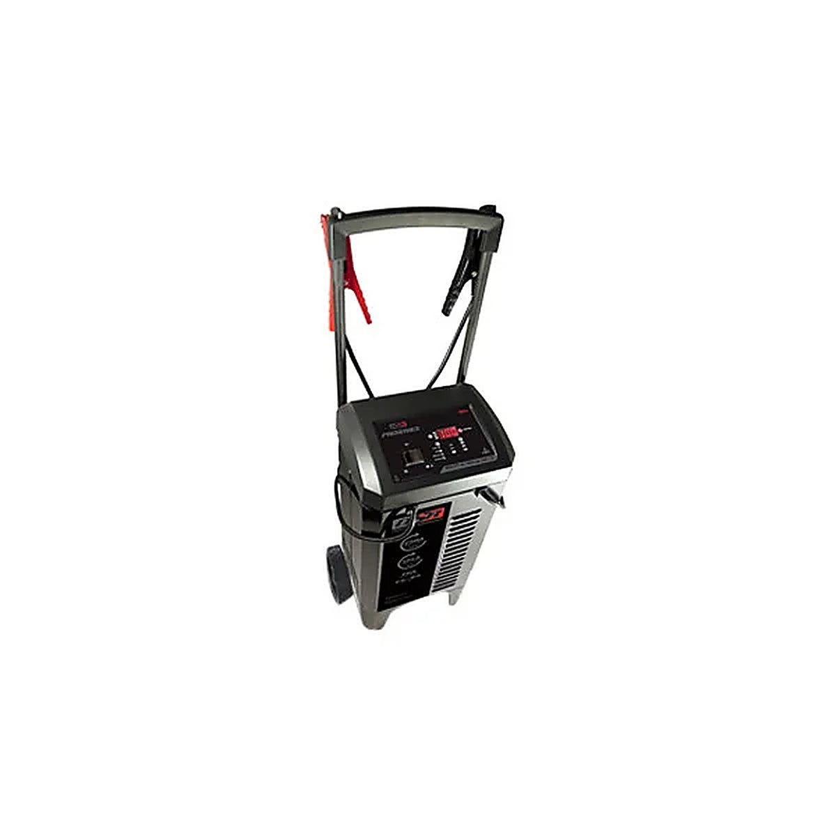 Schumacher DSR131 6V/12V 250A ProSeries Battery Charger/Engine Starter