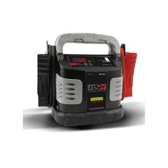 Schumacher DSR132 Ultracapacitor Hybrid Jump Starter