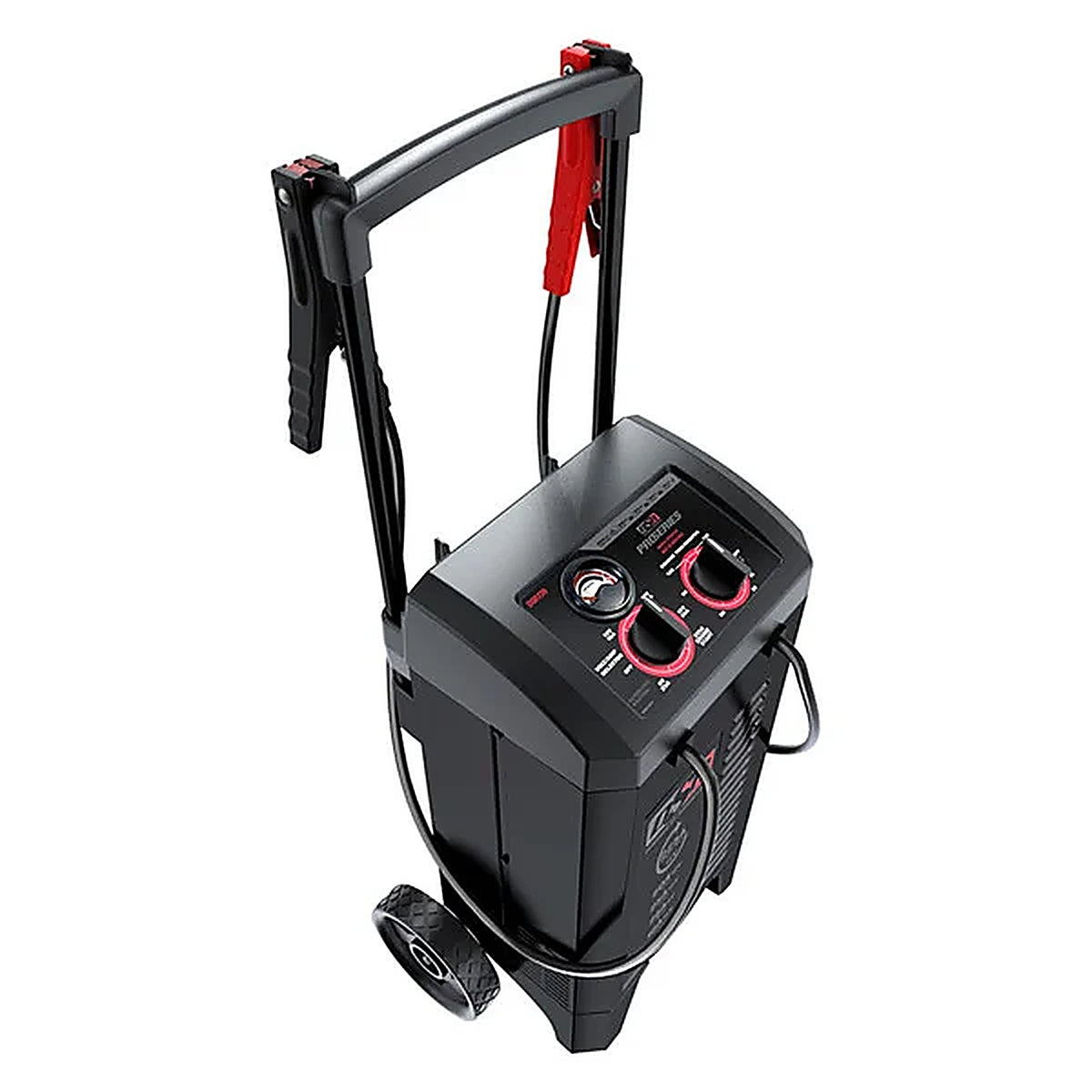 Schumacher DSR139 6V/12V 225A ProSeries Manual Battery Charger/Engine Starter