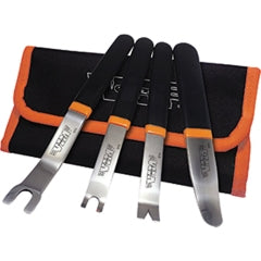 VIM Tools DT1 4 Piece Door Panel and Trim Tool Set
