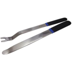 VIM Tools DT25XL 2 Pc. Extra Long Door Panel and Trim Tool Set
