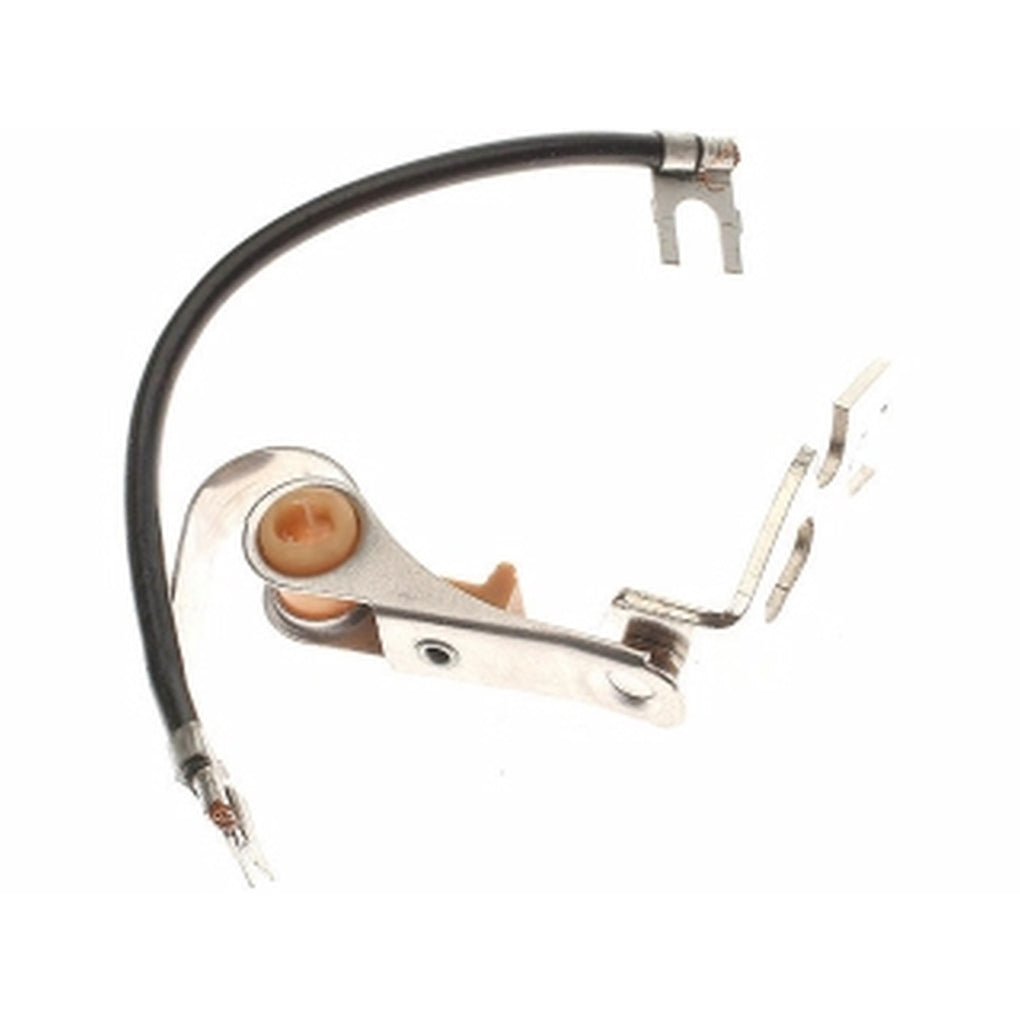 Standard DU-2135 Ignition Breaker Points