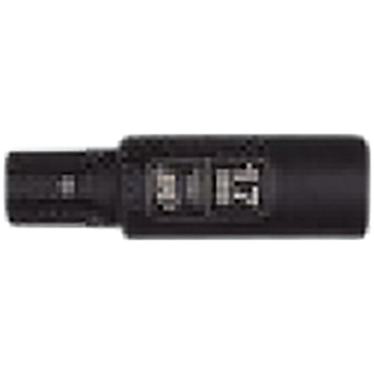 Ingersoll Rand - DXS2SM17L - Dxs2 17 mm Metric Deep Impact Socket