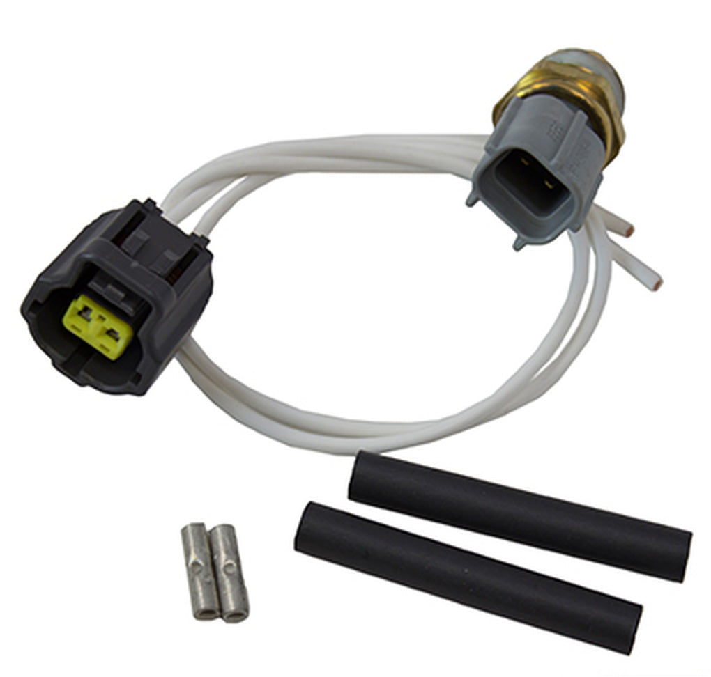 Motorcraft DY-1145 Engine Coolant Temperature Sensor