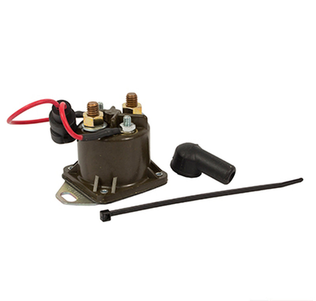 Motorcraft DY-860 Diesel Glow Plug Relay