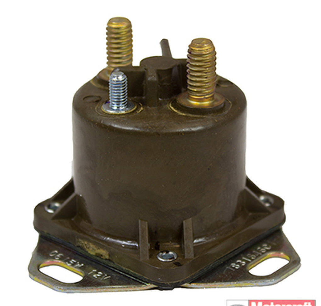 Motorcraft DY-861 Diesel Glow Plug Relay