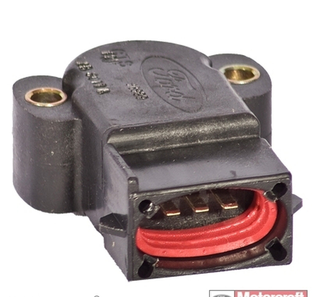 Motorcraft DY-973 Throttle Position Sensor