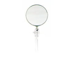 Ullman Devices E-2HD Round 1-1/4in. Inspection Mirror, Head Assembly Only