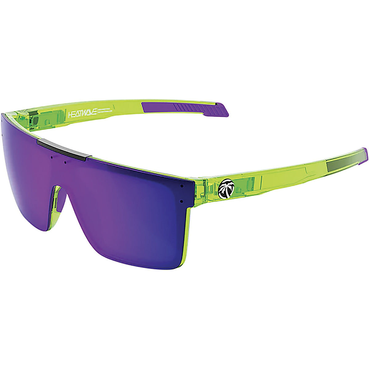 Heat Wave Visual - E-PERF-QTR-ANTI-18P - Performance Quatro Z87+ Antifreeze Polarized UV