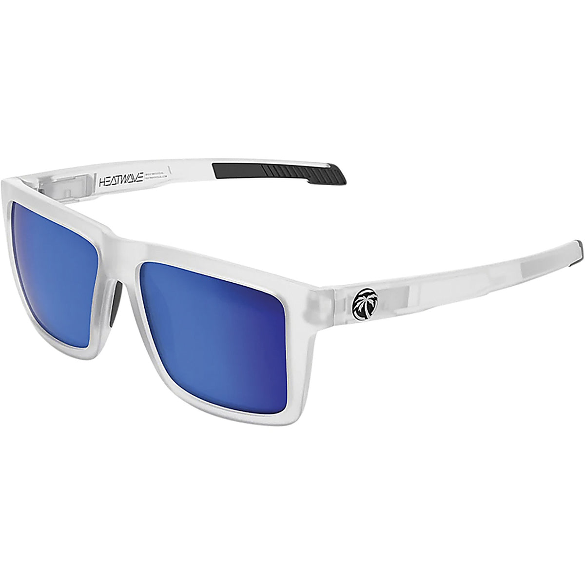 Heat Wave Visual - E-PERF-XLVIS-VAPF-08 - Performance XL Vise Z87+ Vapor Frost/Coastal Lens