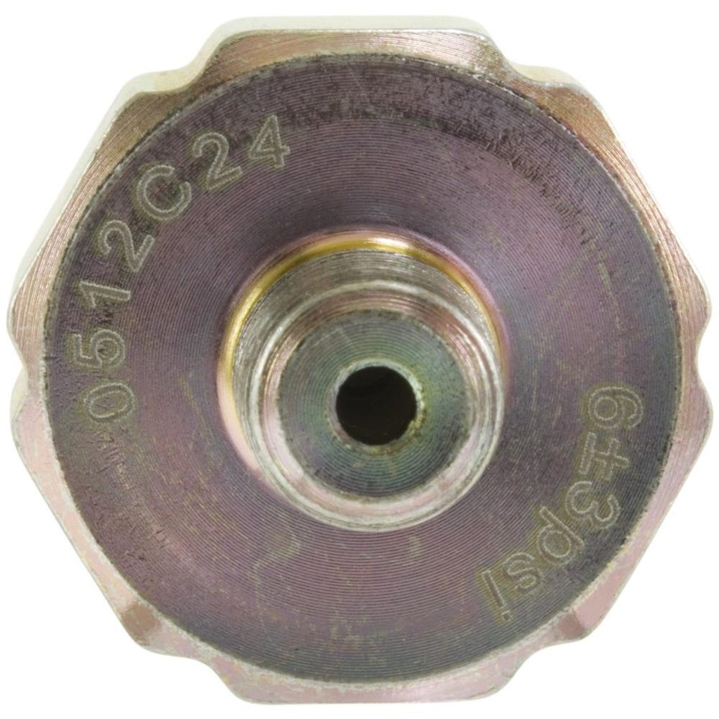 ACDelco E1802 Gold Engine Oil Pressure Switch 12337043