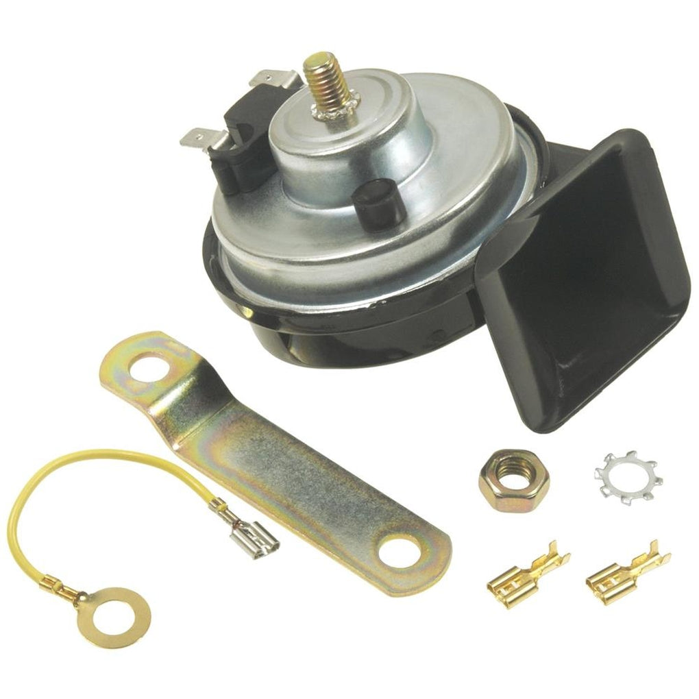 ACDelco E1903E Gold Generic Horn (High Note) 89057196