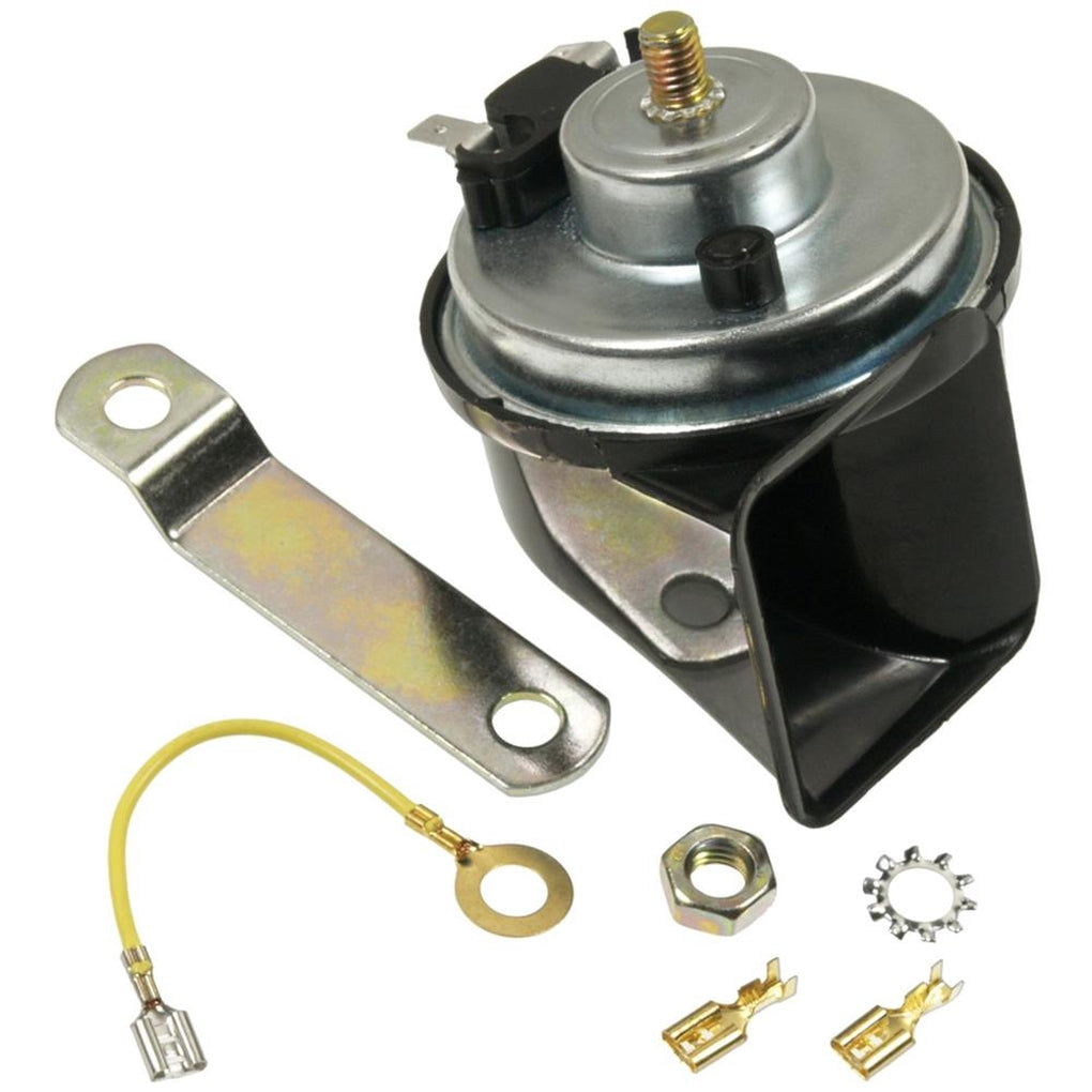 ACDelco E1905E Gold Generic Horn (Low Note) 89057197
