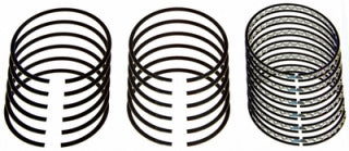 Sealed Power E229X Standard Piston Ring Set