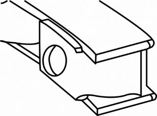 Sealed Power E356X Economy Piston Ring Set