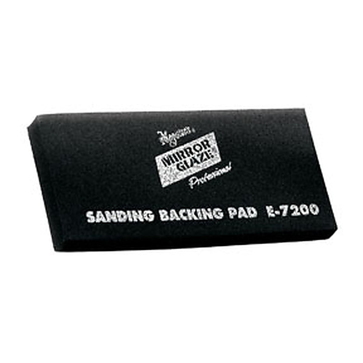Meguiars - E7200 - Mirror Glaze High-Tech Backing Pad