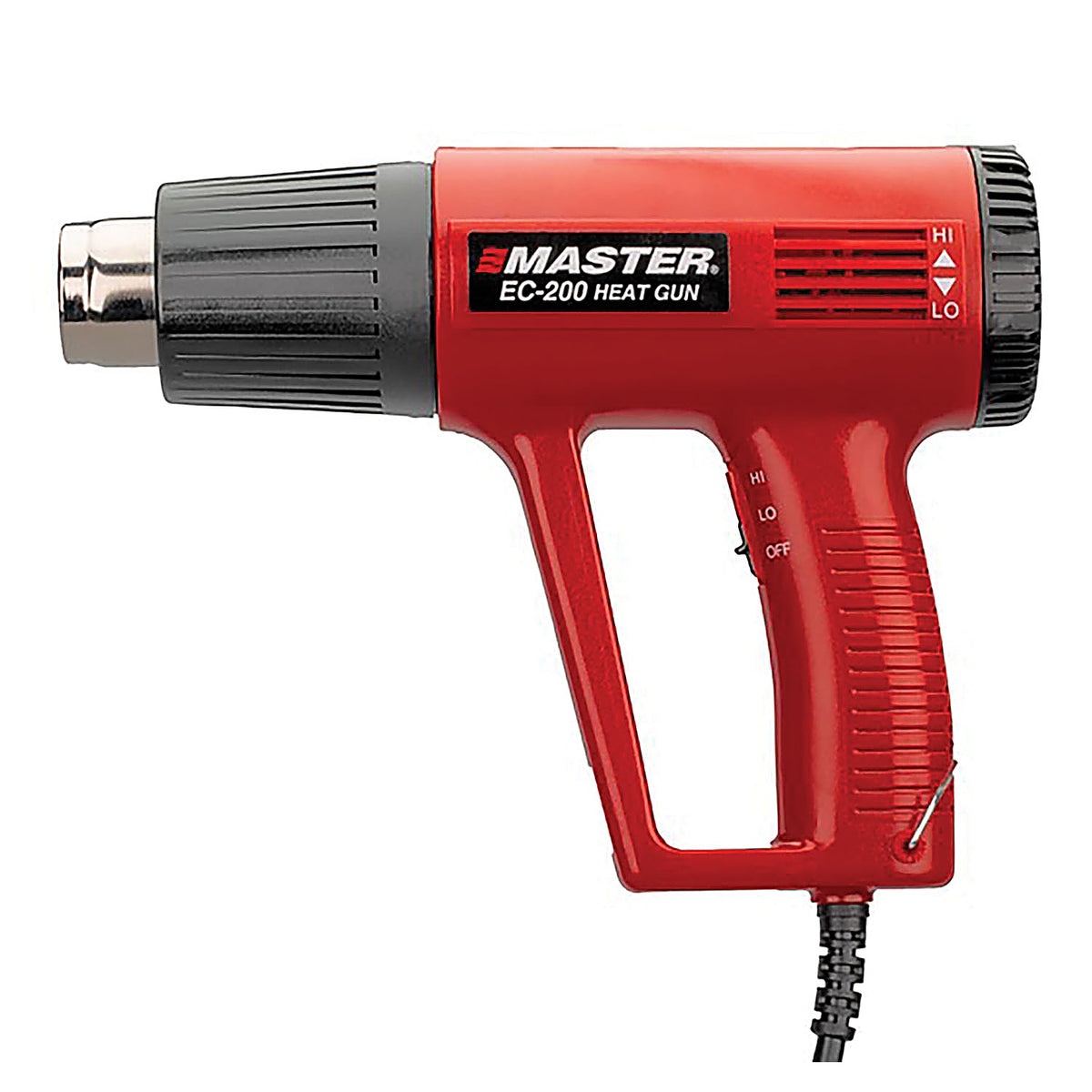 Master Appliance - EC-200 - Variable Temperature Heat Gun and Kit