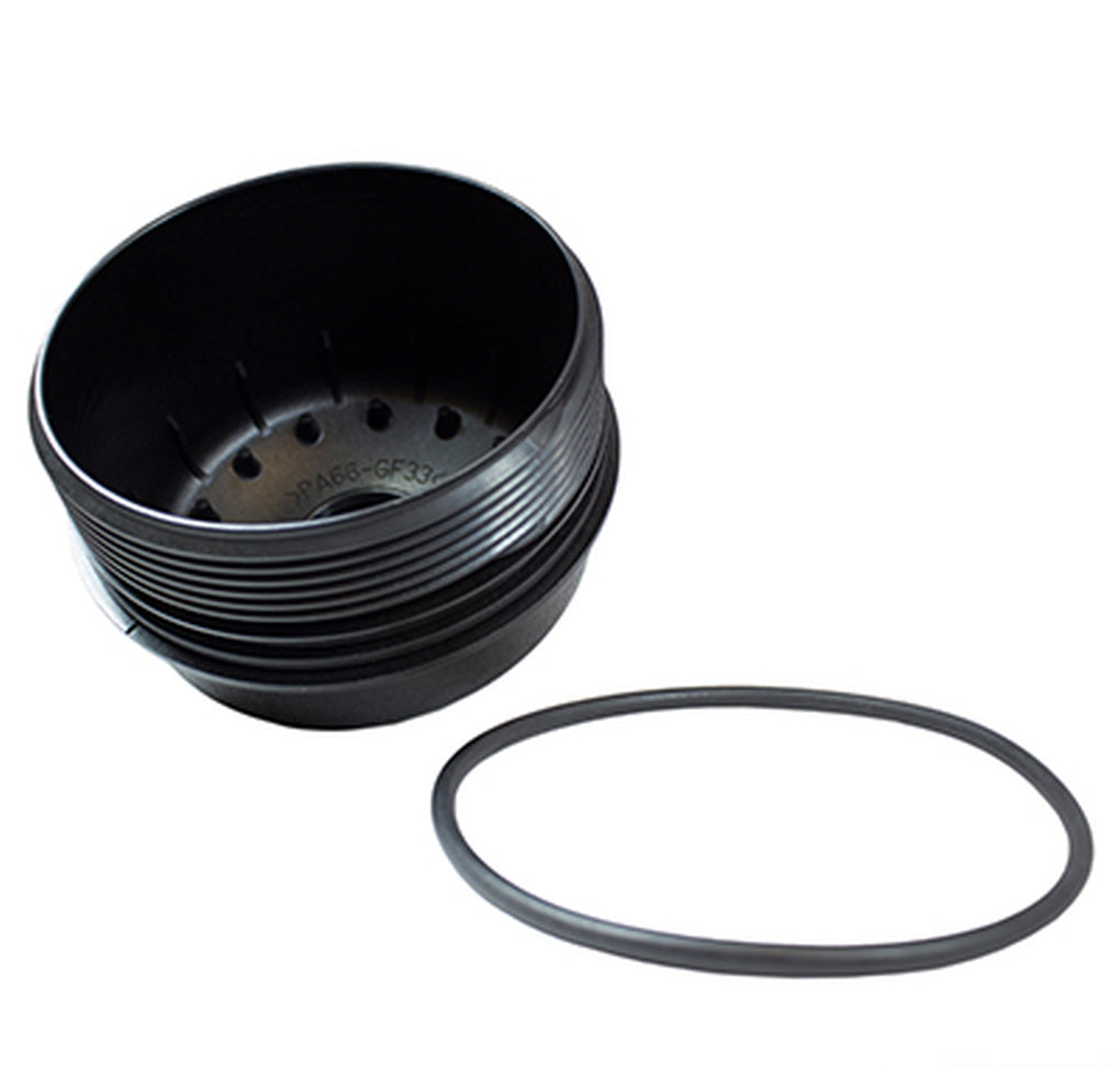Motorcraft EC-781 Engine Oil Filler Cap