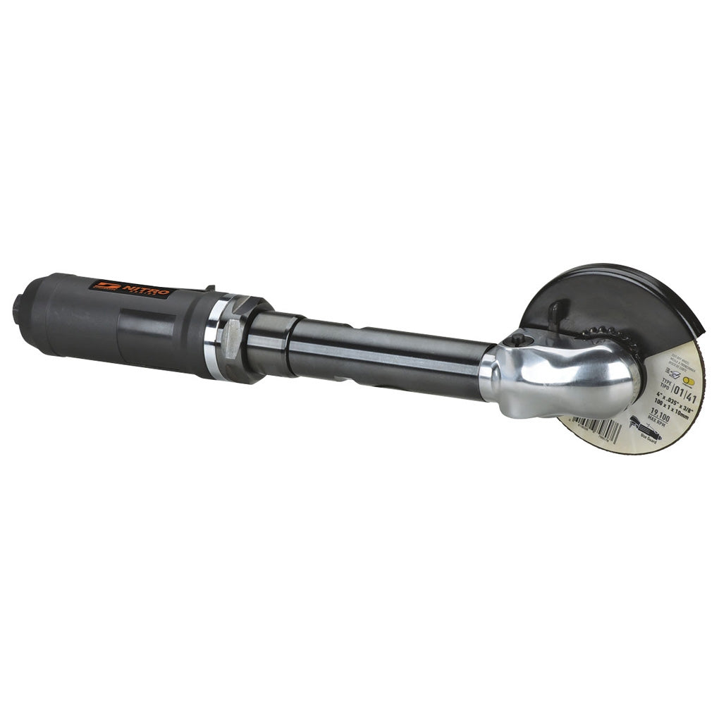 Dynabrade ECU4 5in. Extended Cut Off Tool