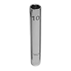 VIM Tools EDM410 10MM EXTRA DEEP SKT 6PT
