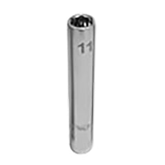 VIM Tools EDM411 11 MM EXTRA DEEP SKT 6PT