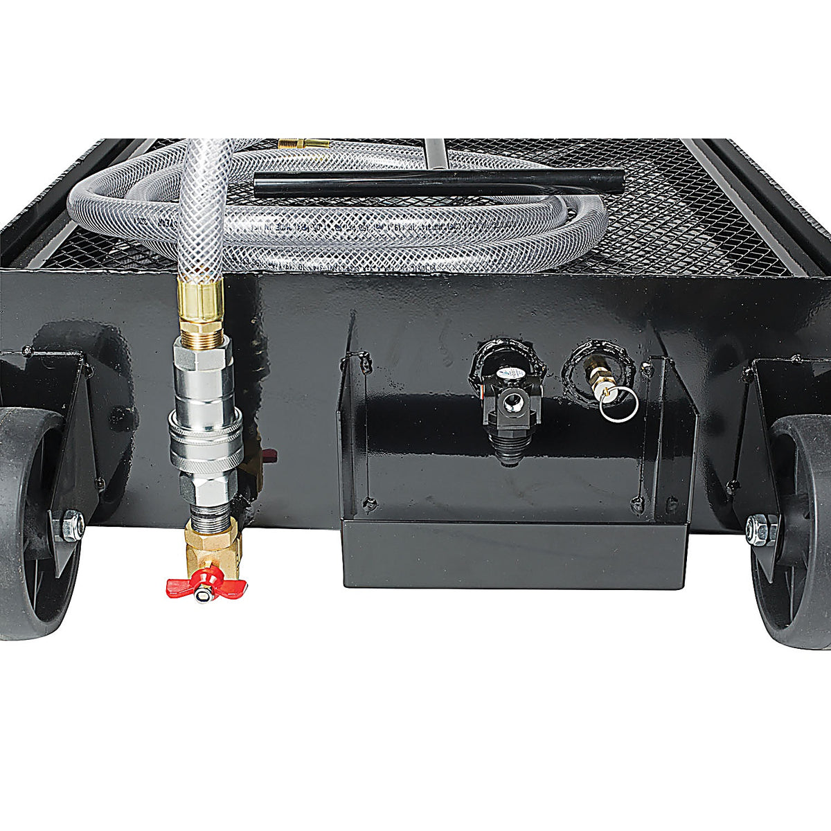 John Dow EK Air Evacuation Kit for JDI-LP4