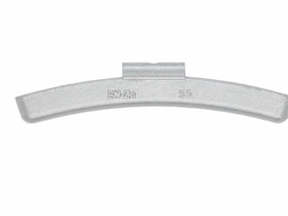 Kex/Perfect Equipment EN055Z ENZ-Series OEM Zinc Coated Clip Weight 55g 25pcs