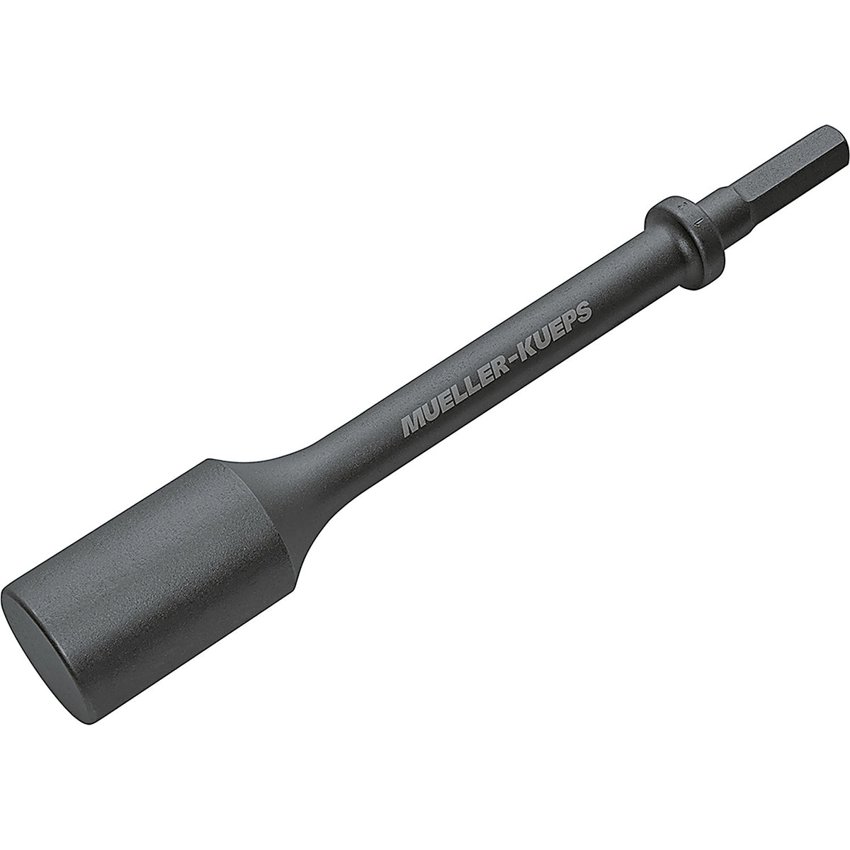 Mueller Kueps - EQ290320 - Heavy Duty Vibro-Impact Hammer