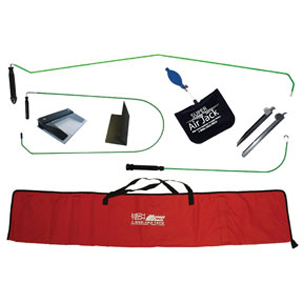 ACCESS TOOLS ERKLC Emergency Response Kit Long Case