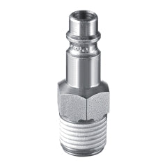Prevost ERP076251 High Flow 1/4in. MNPT Plug