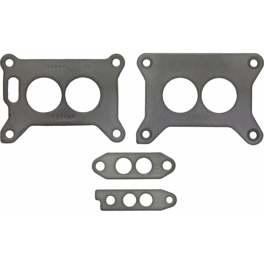 Fel-Pro ES70582 Carburetor Mounting Gasket Set