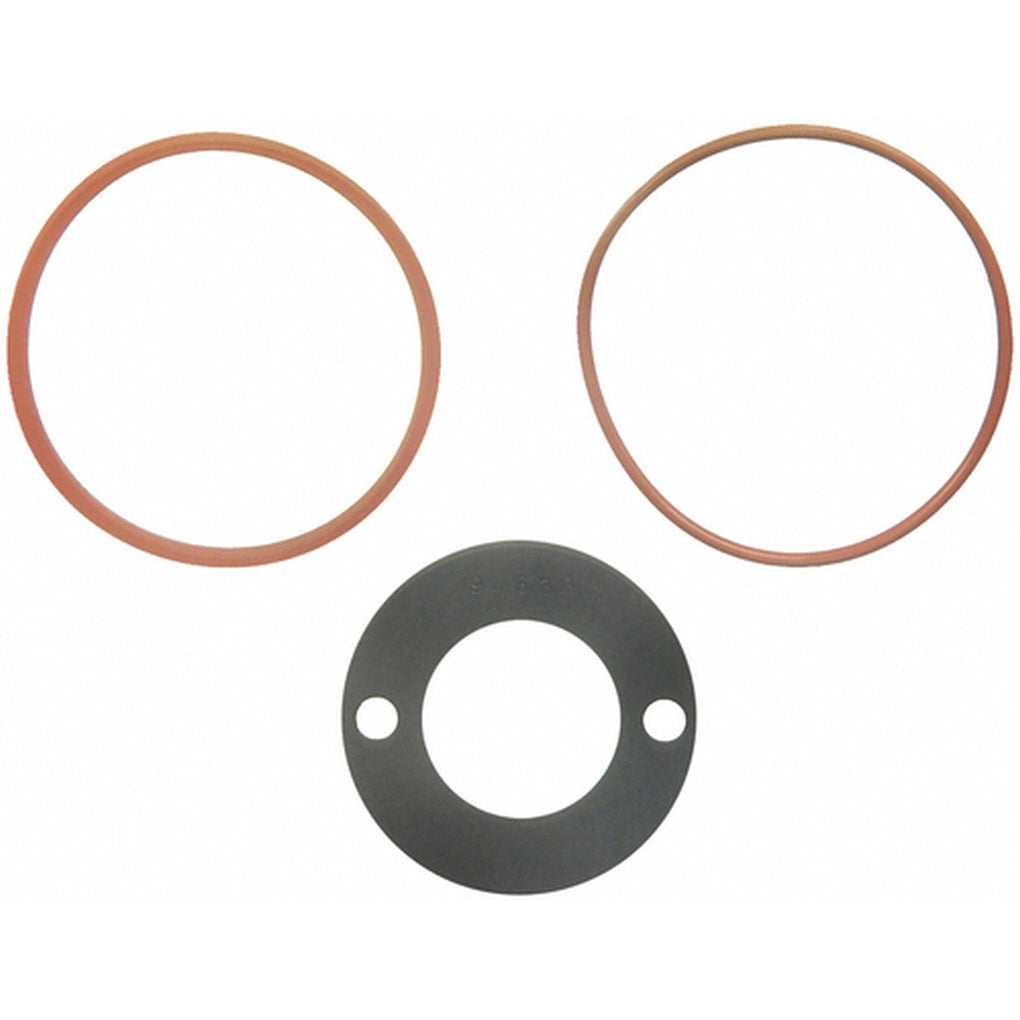Fel-Pro ES70687 Engine Oil Cooler Mounting Kit