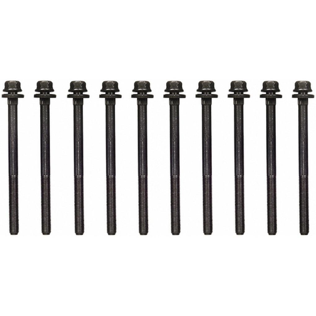 Fel-Pro ES71028 Engine Cylinder Head Bolt Set