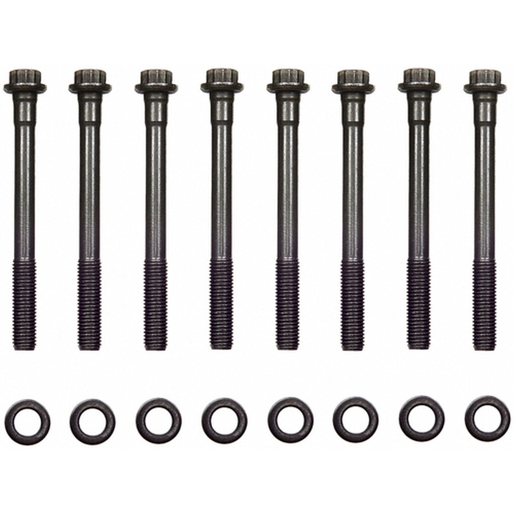 Fel-Pro ES71036 Engine Cylinder Head Bolt Set
