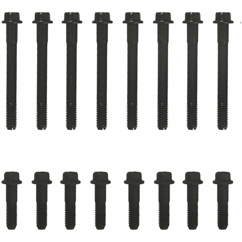 Fel-Pro ES71038 Engine Cylinder Head Bolt Set