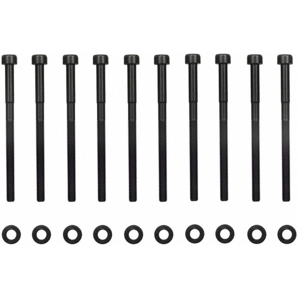 Fel-Pro ES71066 Engine Cylinder Head Bolt Set