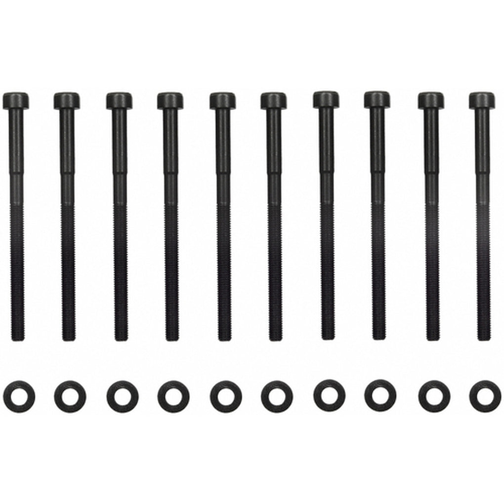 Fel-Pro ES71066-1 Engine Cylinder Head Bolt Set
