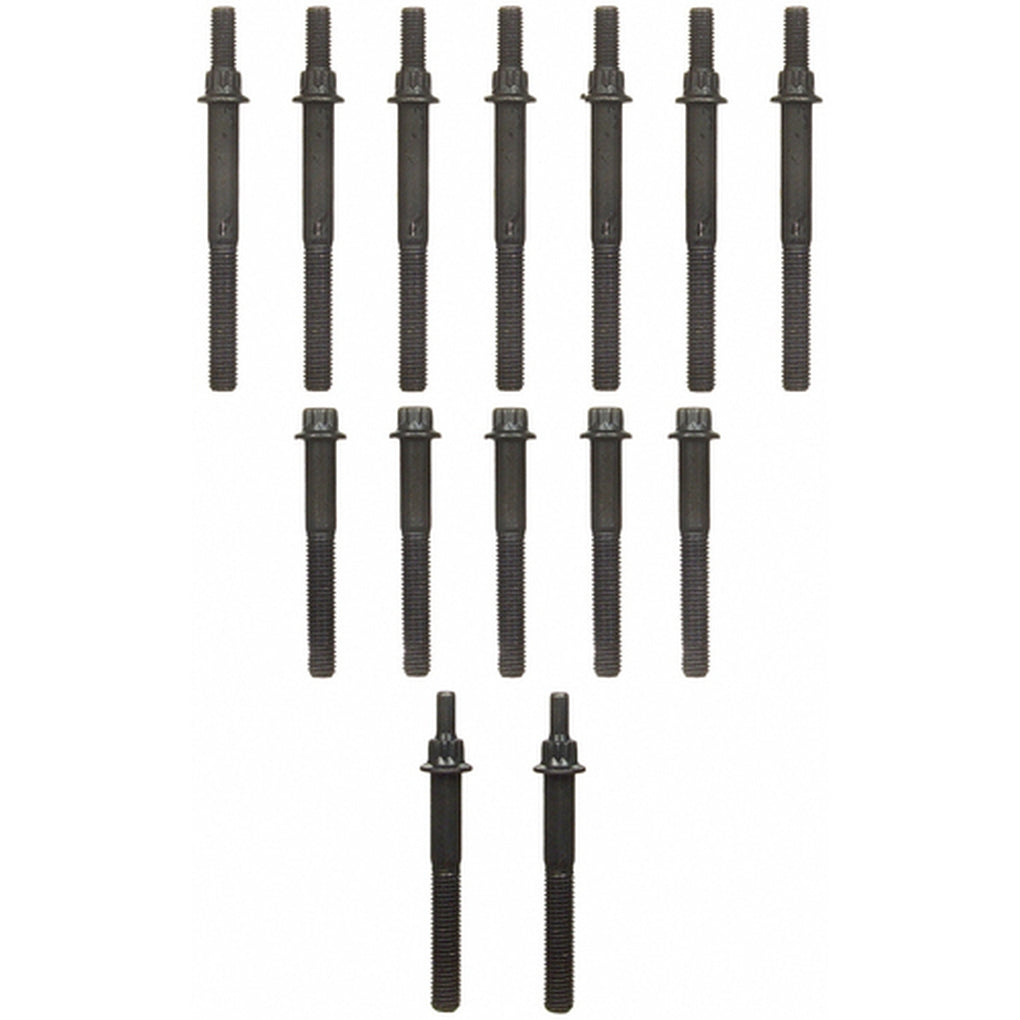 Fel-Pro ES71102 Engine Cylinder Head Bolt Set