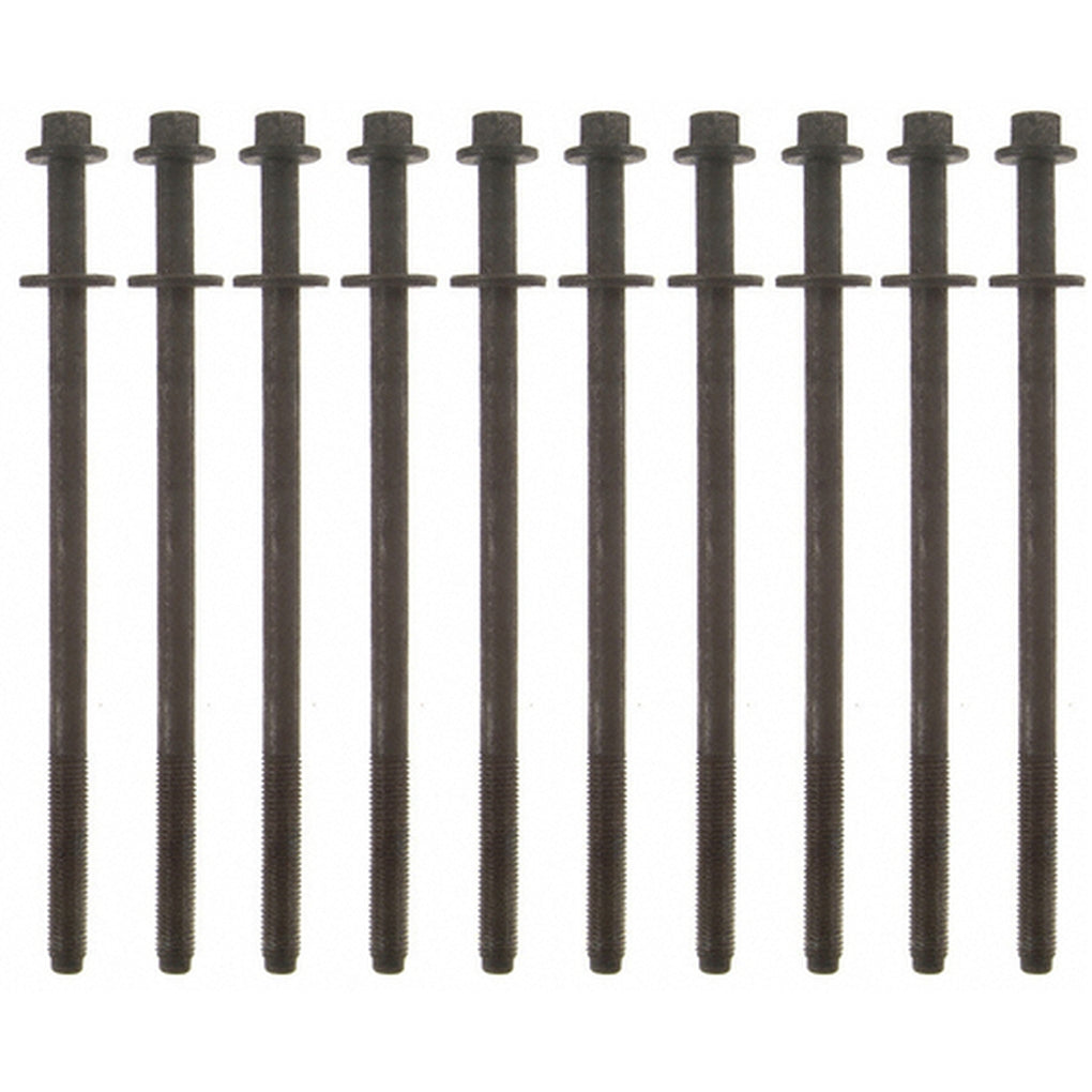 Fel-Pro ES71173 Engine Cylinder Head Bolt Set