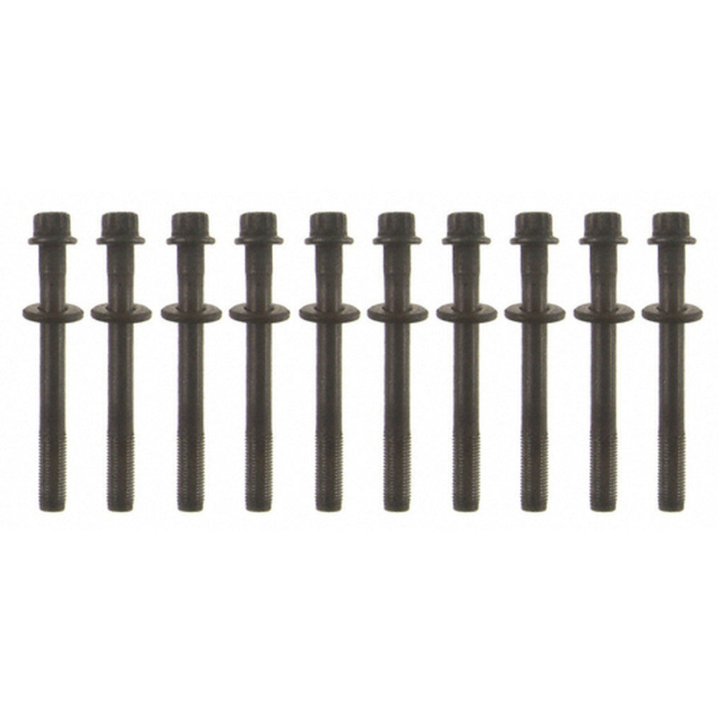 Fel-Pro ES71177 Engine Cylinder Head Bolt Set